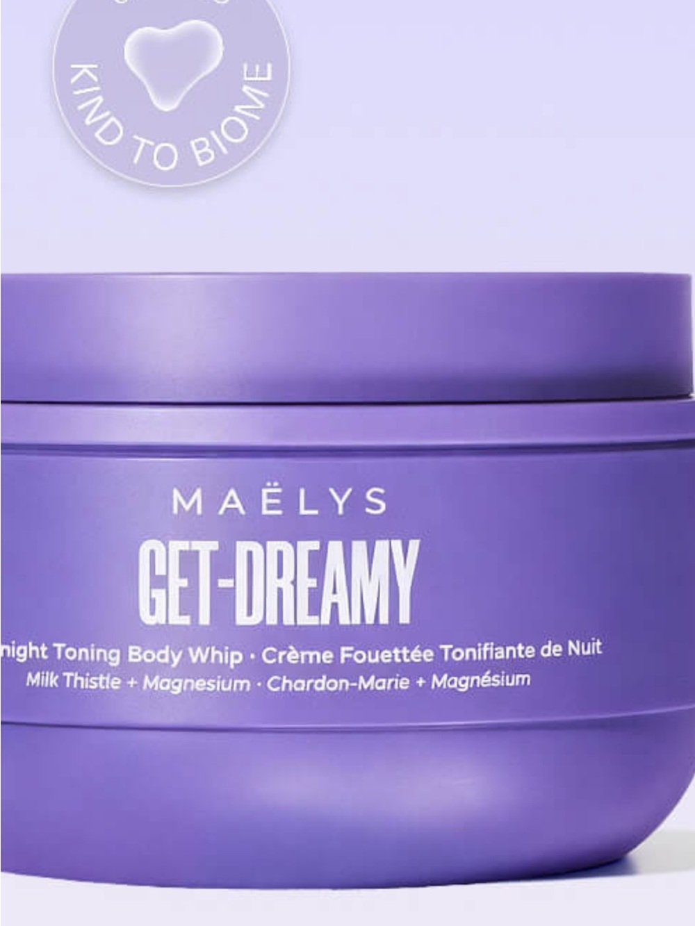 Maelys Get -Dreamy